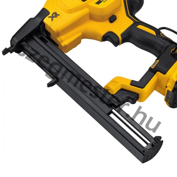 DeWALT DCN681D2 akkus kapcsozó