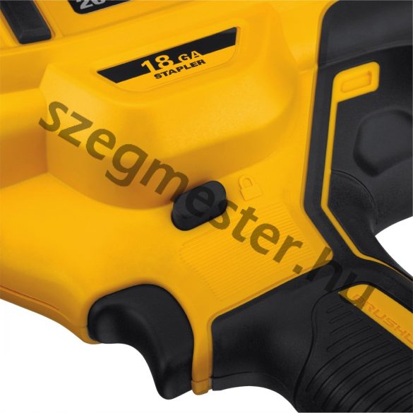 DeWALT DCN681D2 akkus kapcsozó