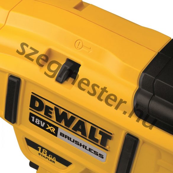 DeWALT DCN681D2 akkus kapcsozó