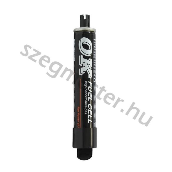 Gázpatron Tjep (OK) Paslode szegezőkhöz 80ml /40g