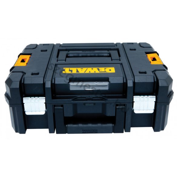 DeWALT DCF620P2K akkus gipszkarton csavarozó + adagoló előtét