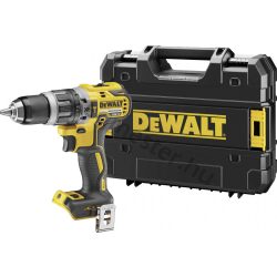   DeWalt DCD796NT akkus ütvefúró-csavarozó csak géptest kofferben