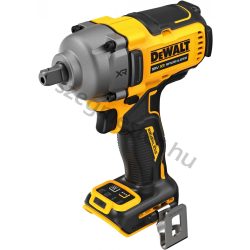   DEWALT DCF892N AKKUS ÜTVECSAVAROZÓ (1/2") CSAK GÉPTEST