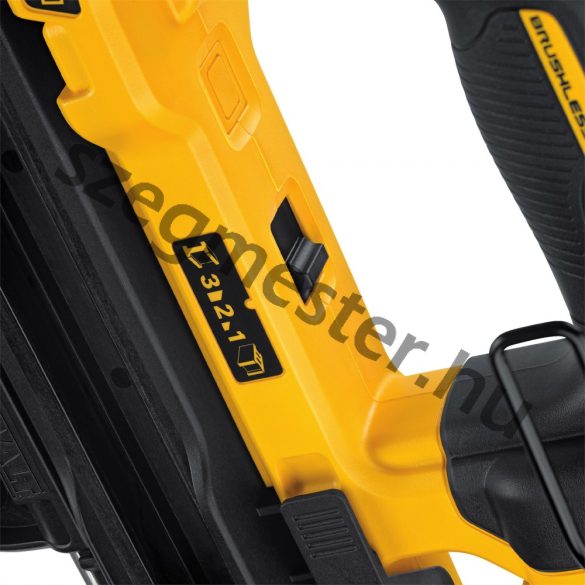 DeWALT DCN890P2 akkus betonszegező (15°)