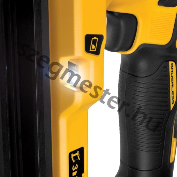 DeWALT DCN890P2 akkus betonszegező (15°)