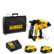 DeWalt DCFS950P2 Kerítés szegező