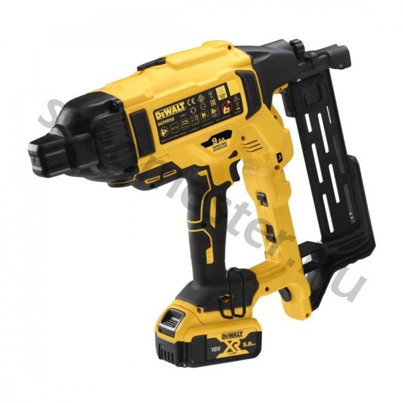 DeWalt DCFS950P2 Kerítés szegező