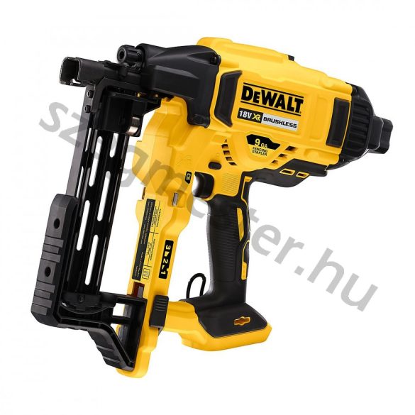 DeWalt DCFS950P2 Kerítés szegező