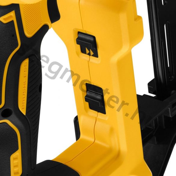 DeWalt DCFS950P2 Kerítés szegező