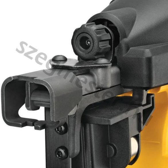 DeWalt DCFS950P2 Kerítés szegező