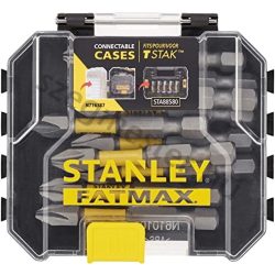 Stanley FatMax BITFEJ PH2 TORZIÓS 50MM (10 DB) STA88573-XJ