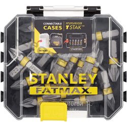 Stanley FatMax BITFEJ PZ2 TORZIÓS 25MM (20 DB) STA88568-XJ