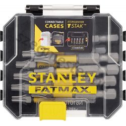 Stanley FatMax BITFEJ TX20 TORZIÓS 50MM (10 DB) STA88574-XJ