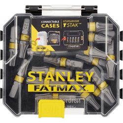 Stanley FatMax BITFEJ TX25 TORZIÓS 25MM (20 DB) STA88571-XJ