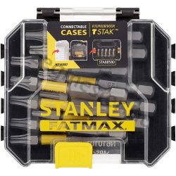 Stanley FatMax BITFEJ TX25 TORZIÓS 50MM (10 DB) STA88575-XJ