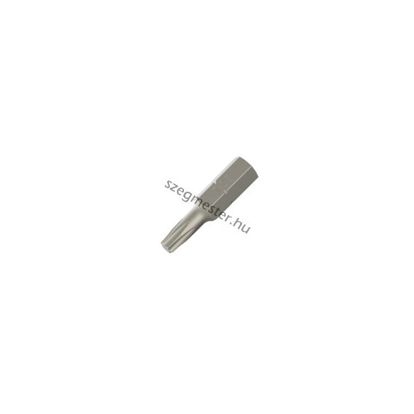 Bitfej Torx TX40