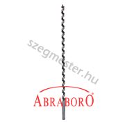 Abraboro Gerendafúró szár 20x385-460mm