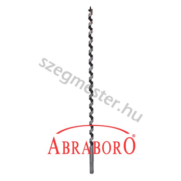 Abraboro Gerendafúró szár 20x385-460mm