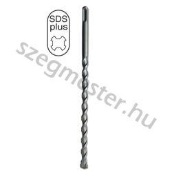 SDS-Plus Kőzetfúrószár 8x160-100mm