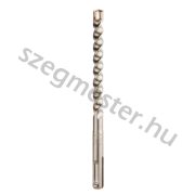   SDS-plus kőzetfúrószár "Y" vágóélell 12×310-250mm