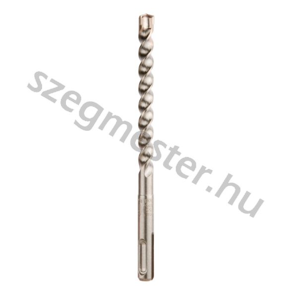 SDS-plus kőzetfúrószár "Y" vágóélell 14×310-250mm