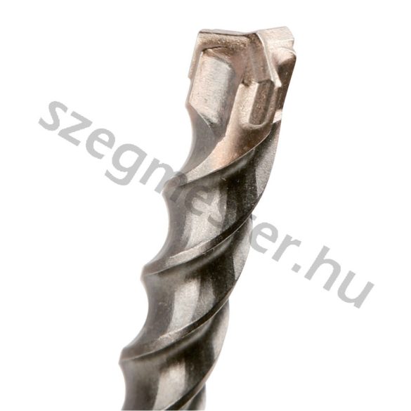 SDS-plus kőzetfúrószár "Y" vágóélell 14×310-250mm